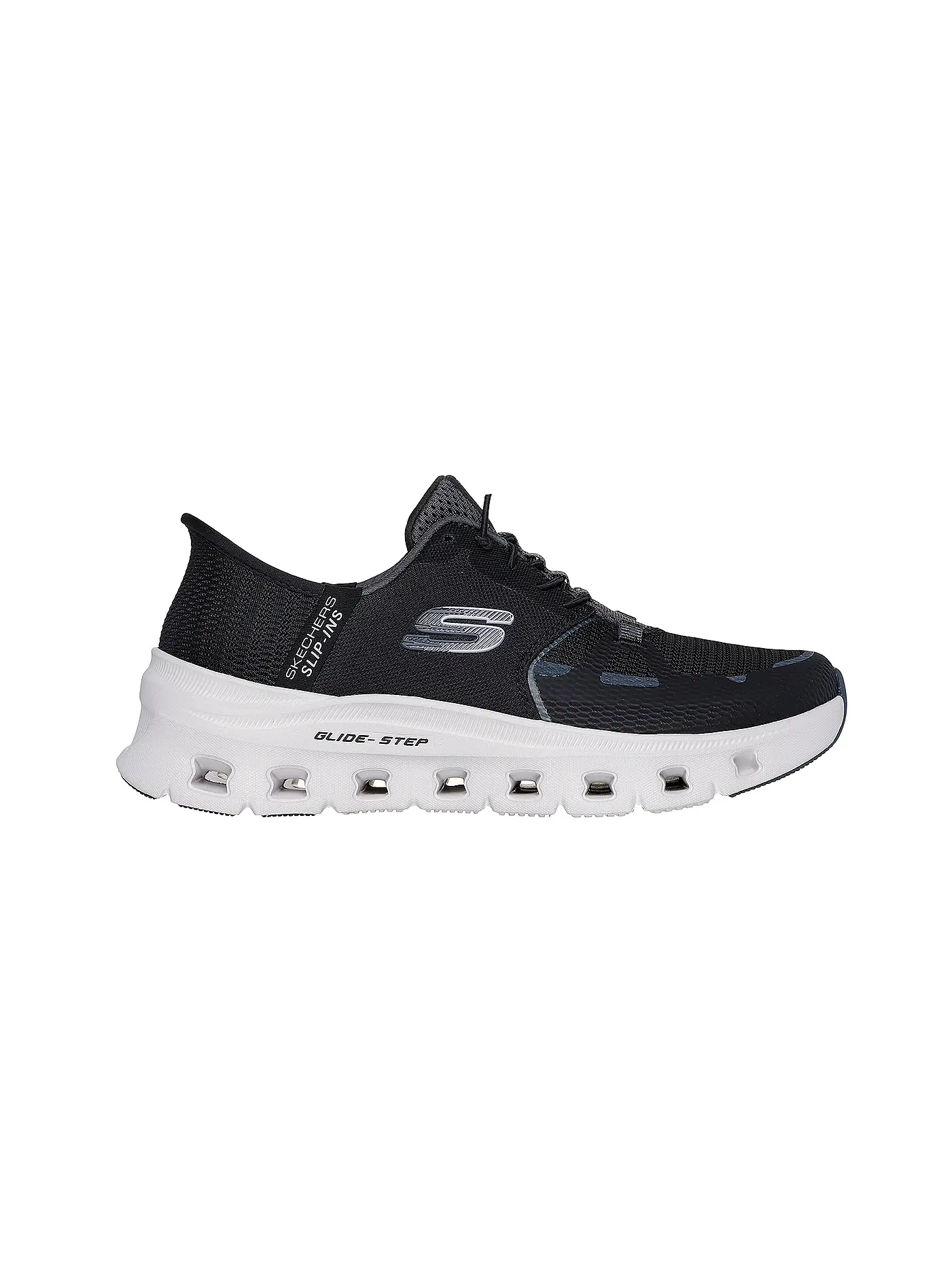 SKECHERS | Damen Sneaker Slip-In Glide Step Pro | 